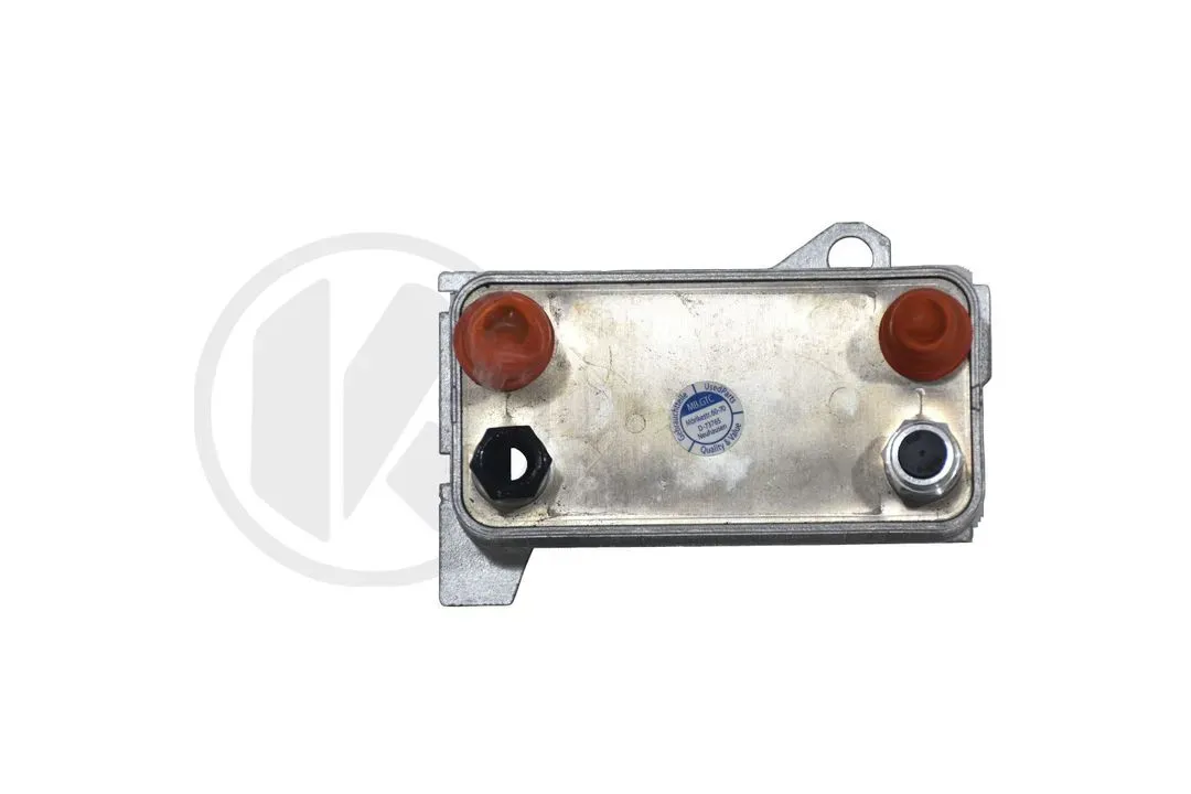 OIL COOLER