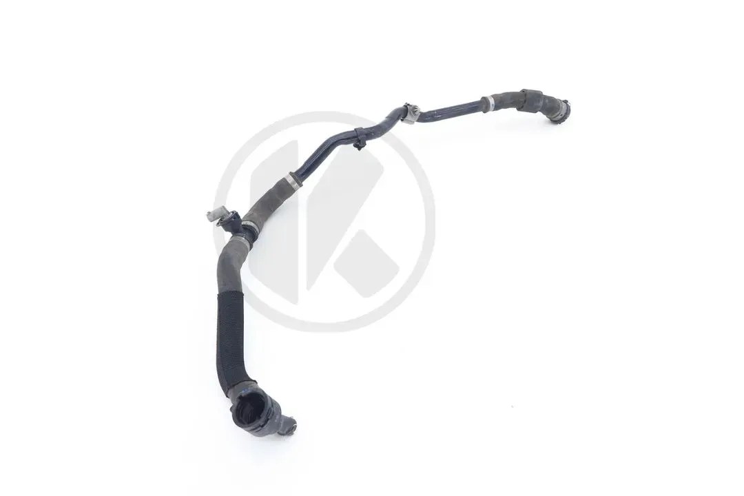 Diesel intercooler hose pipe