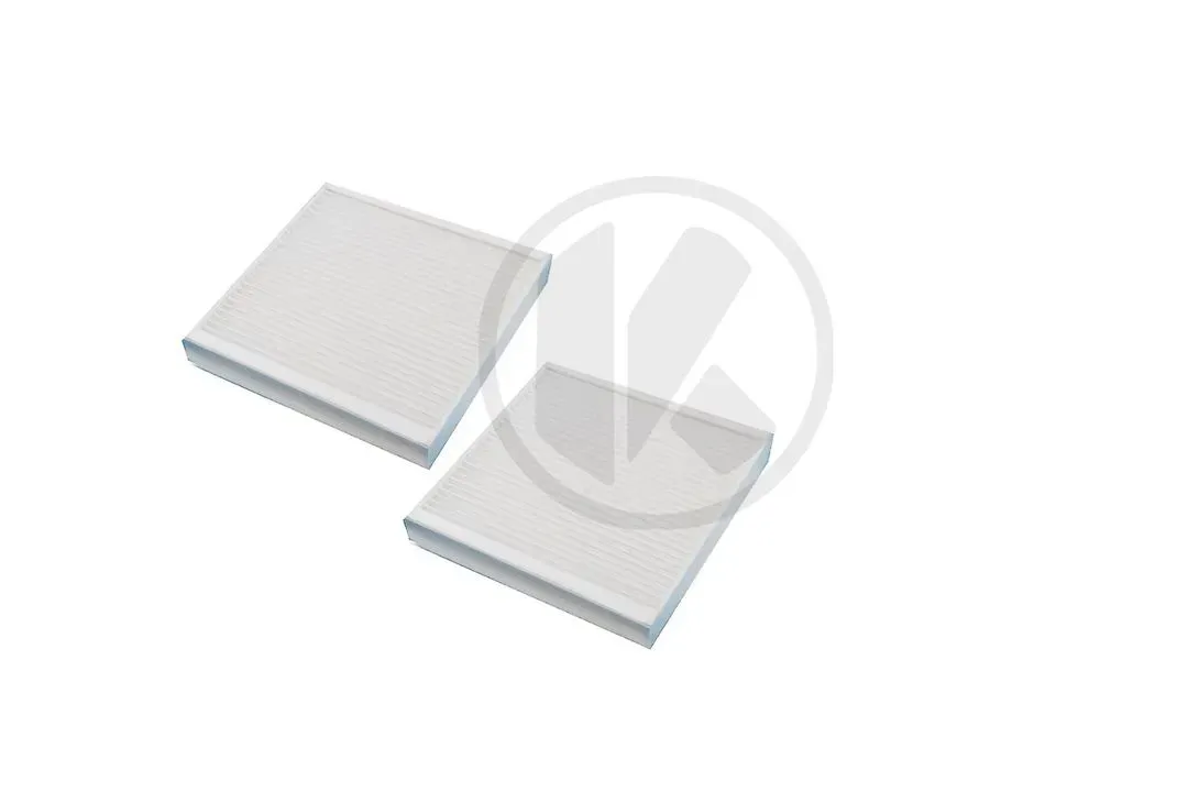 DUST FILTER