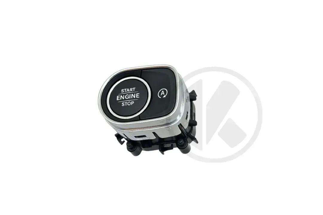 BUTTON SWITCH
