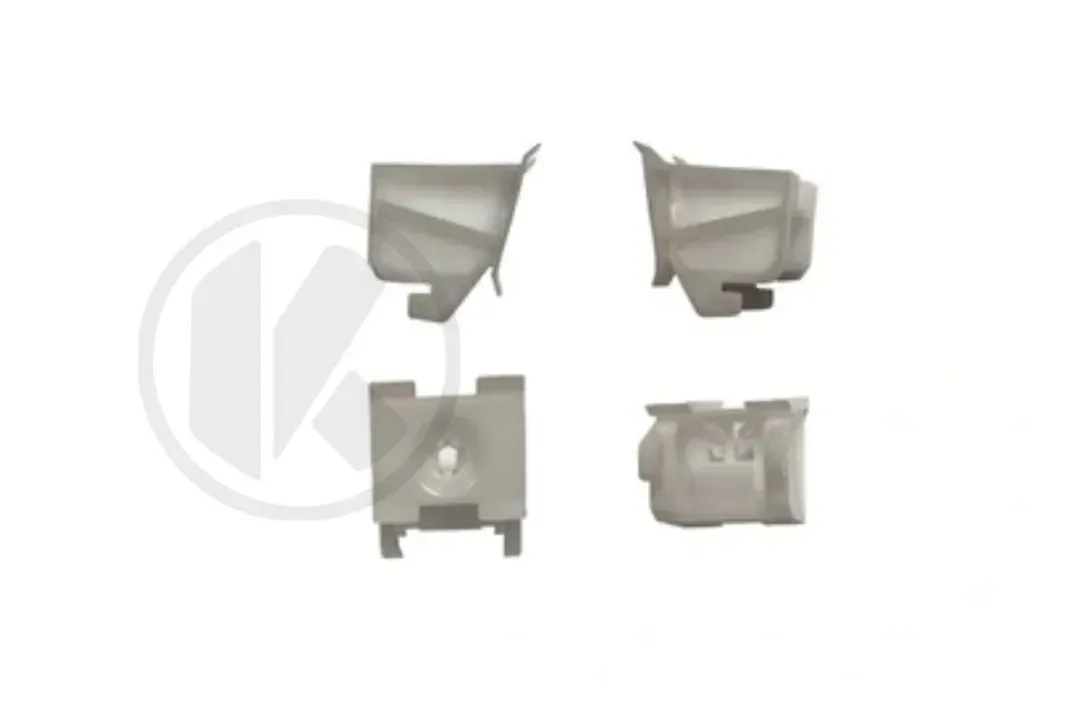 FASTENING CLIP