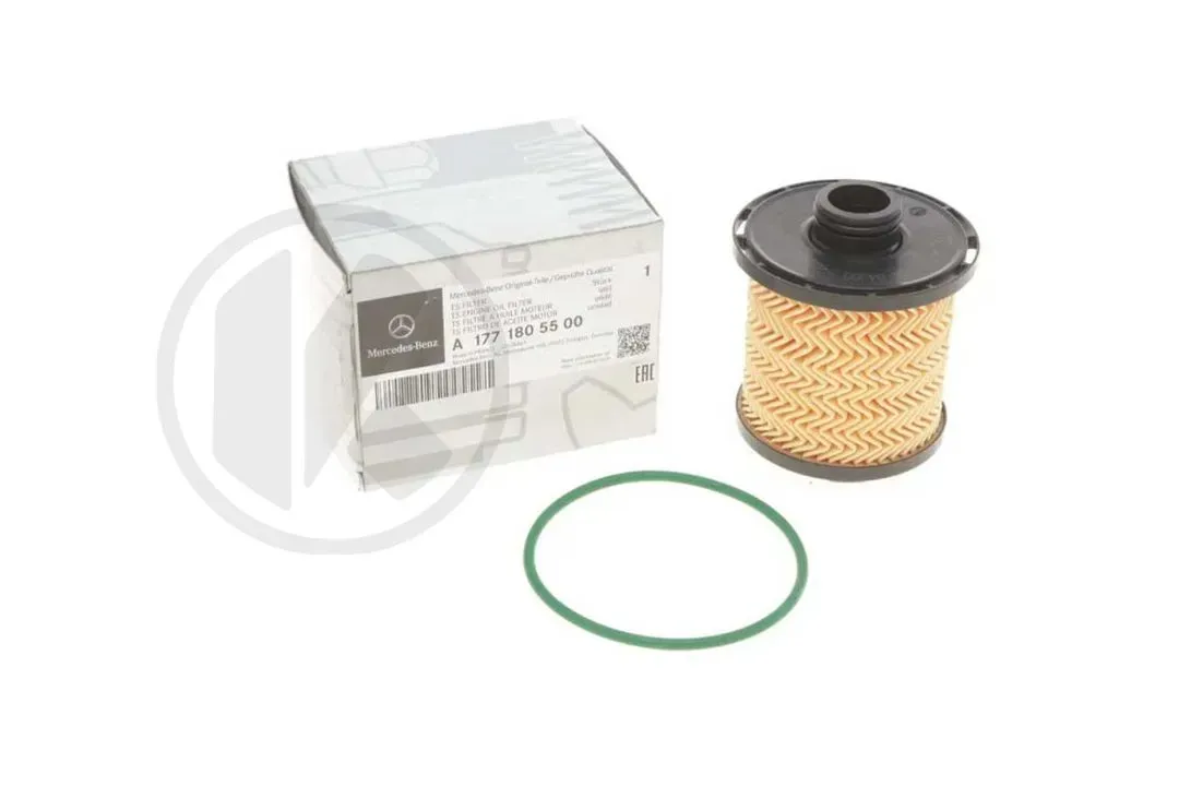 PARTS KIT, ENG. OIL FILT.