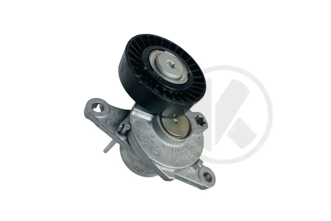 BELT TENSIONER