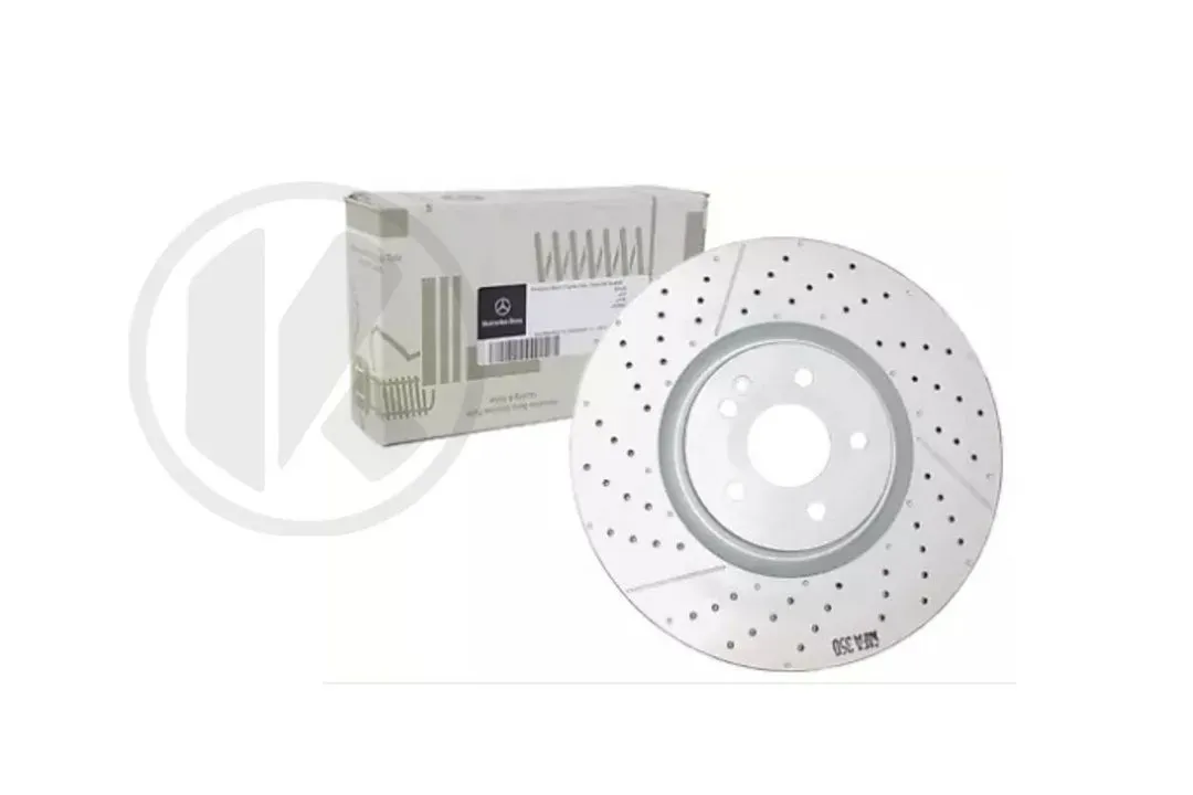 BRAKE DISK
