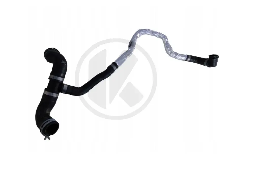 COOLANT LINE