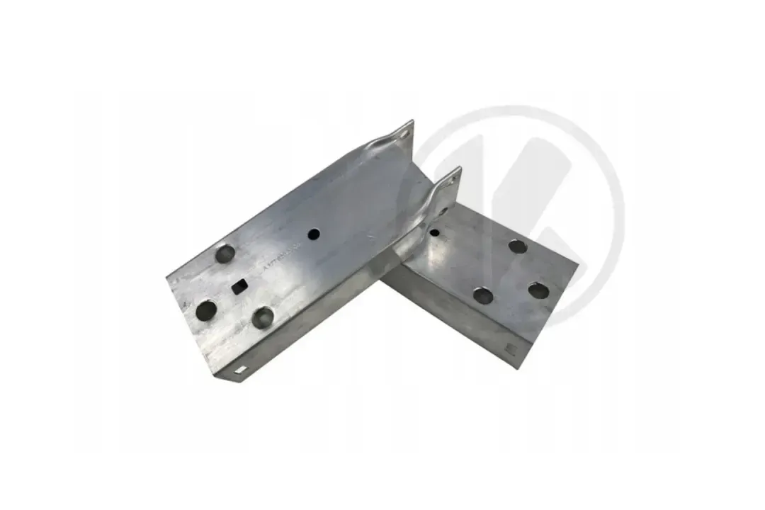 177 front framework tube L / R