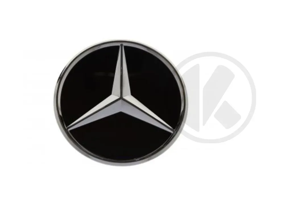MERCEDES STAR