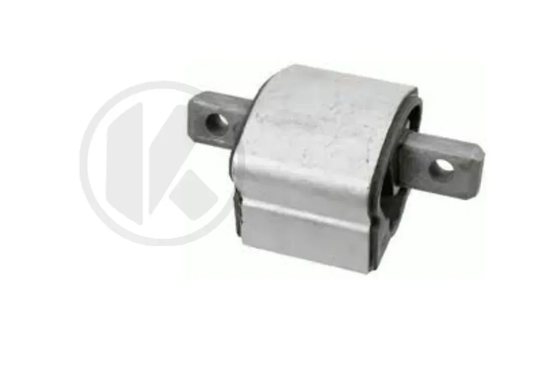 TRANSMISSION MOUNT