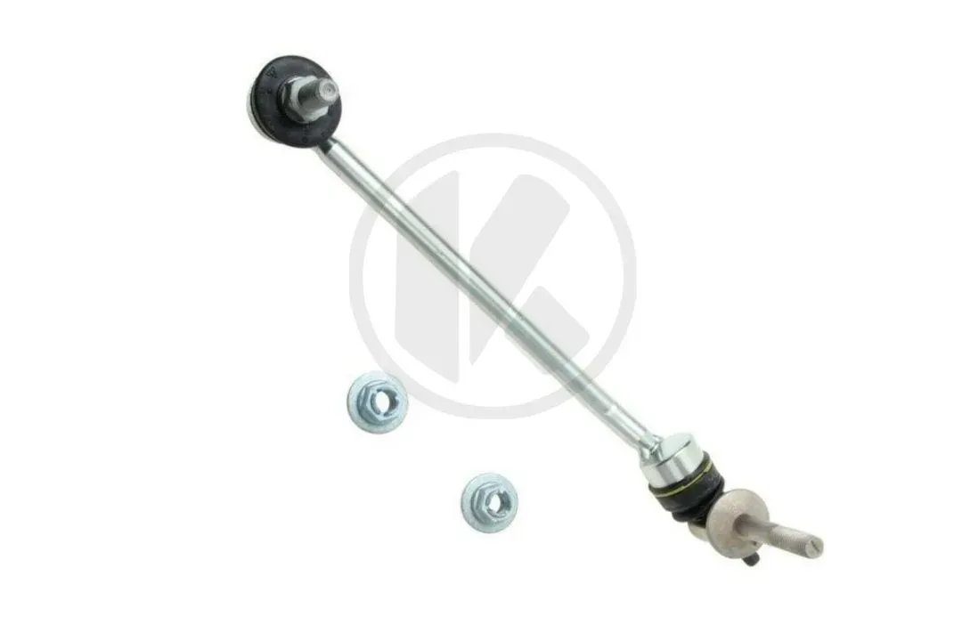 TORSION BAR LINKAGE - Left front