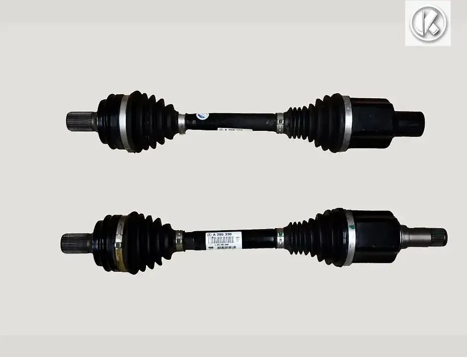 DRIVE SHAFT
