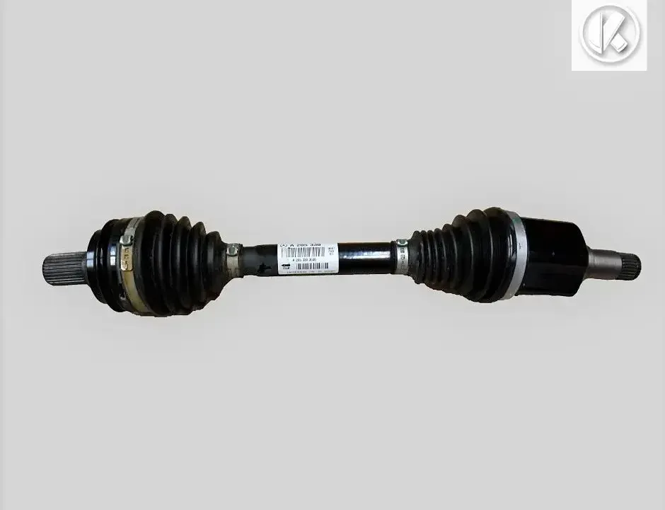 DRIVE SHAFT