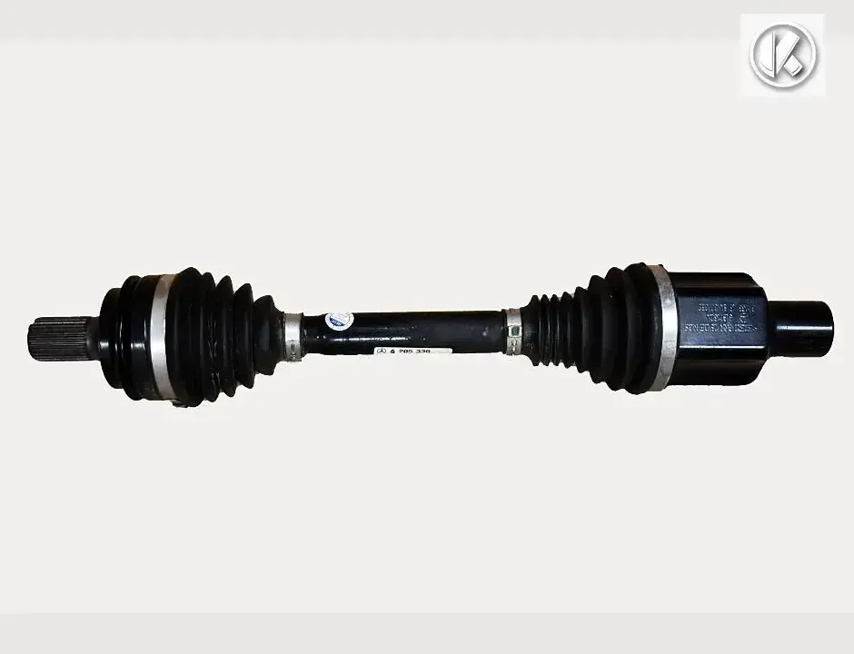 DRIVE SHAFT