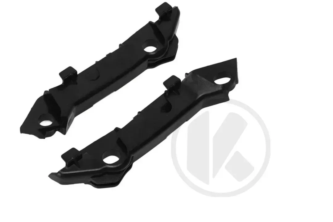 205 FRONT BUMPER SUPPORT RIGHT
