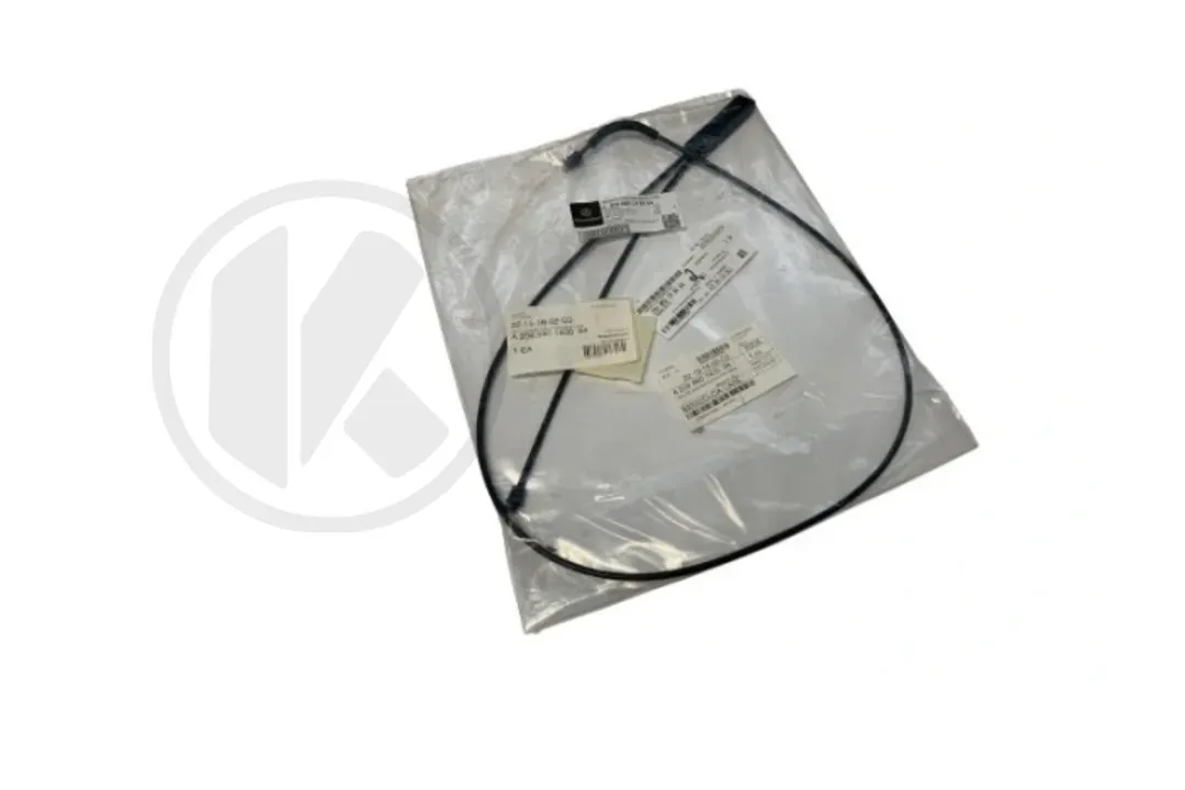 HOOD RELEASE CABLE