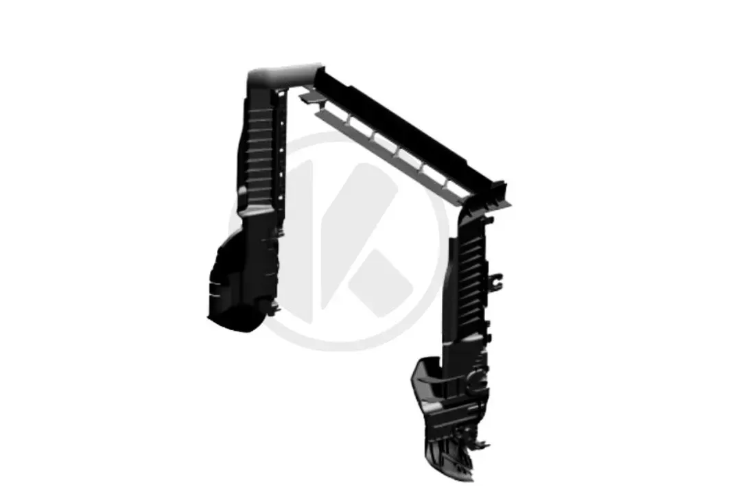 AIR DUCT SEGMENT