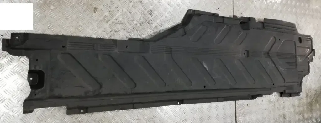 Body Guard Board Long R