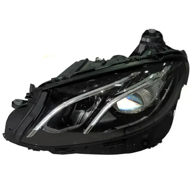 213 HEAD LAMP - L