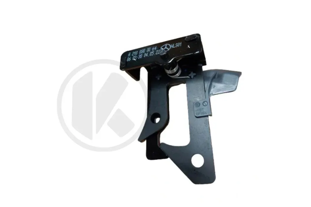 SAFETY HOOK