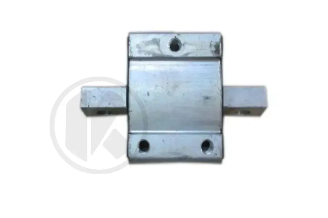 TRANSMISSION MOUNT