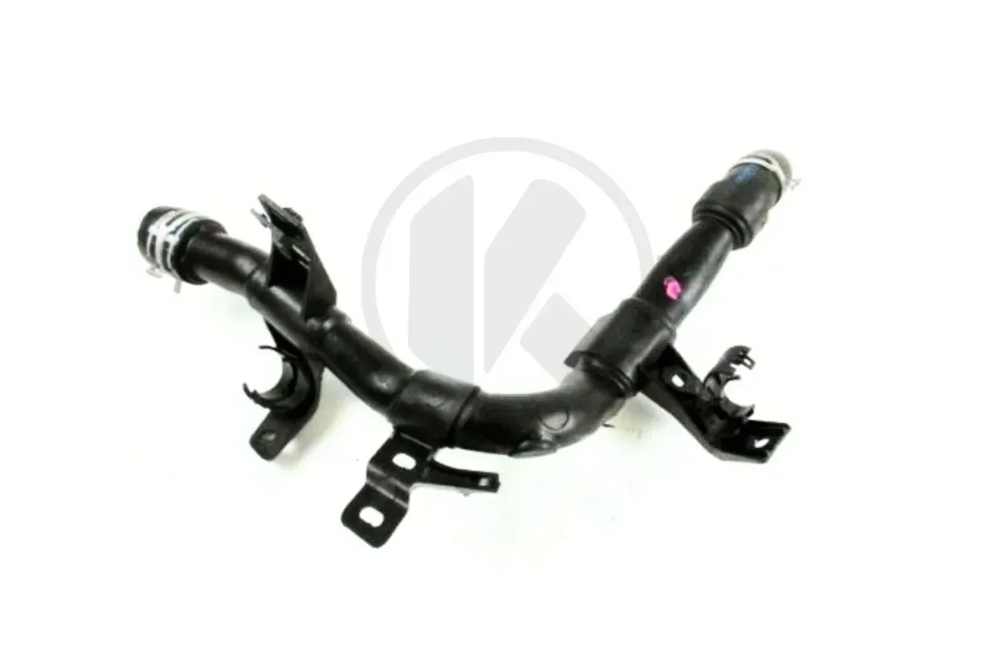COOLANT PIPE