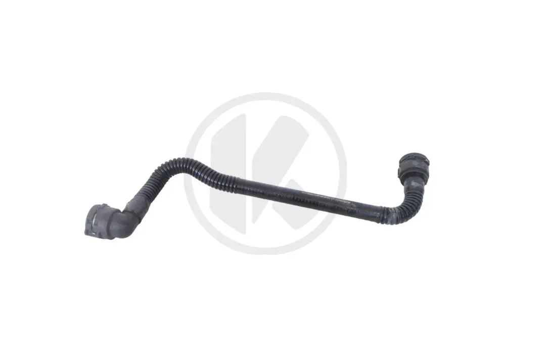 COOLANT FILLING HOSE