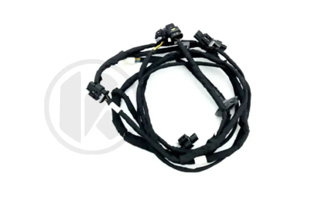 ELECTRICAL WIRING HARNESS