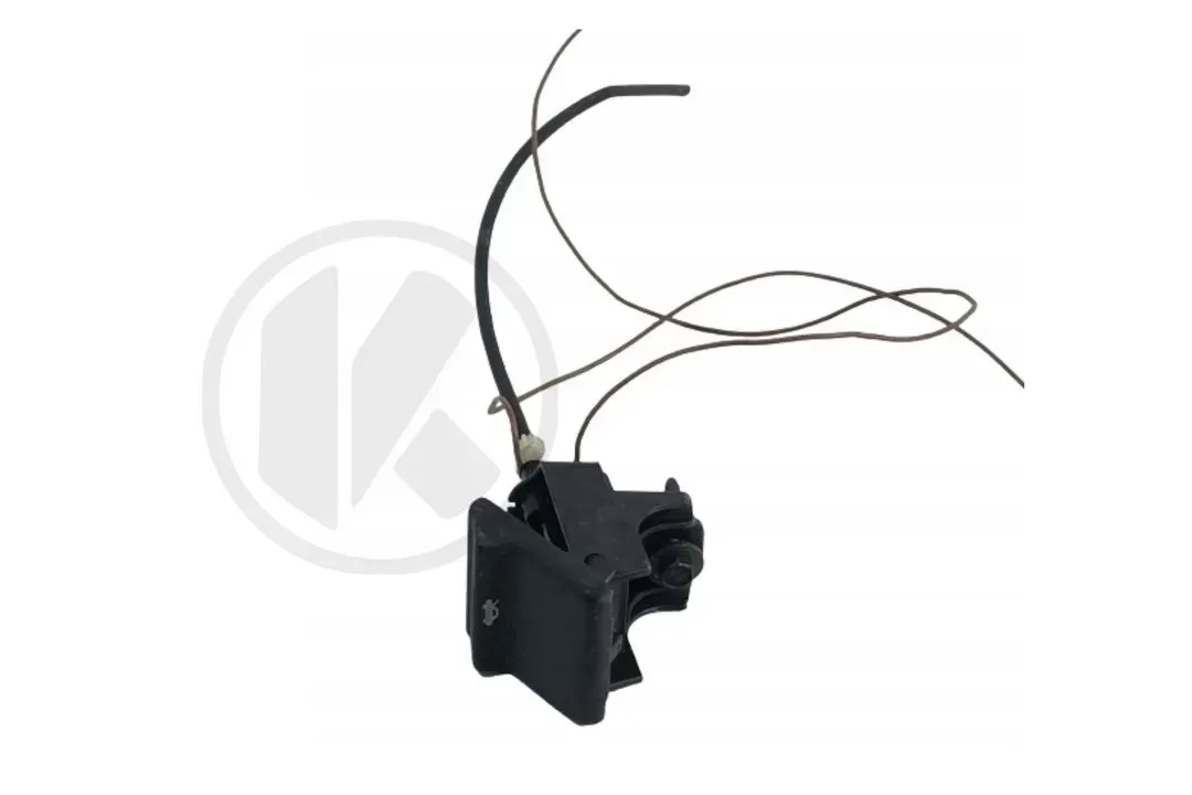 HOOD RELEASE CABLE