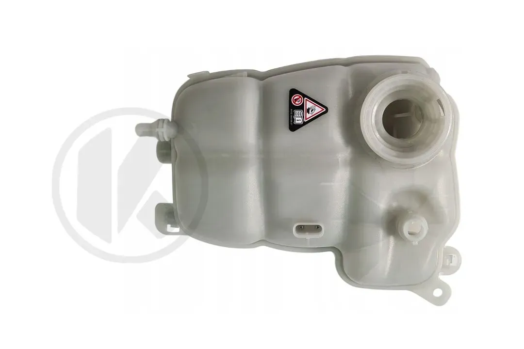 EXPANSION RESERVIOR