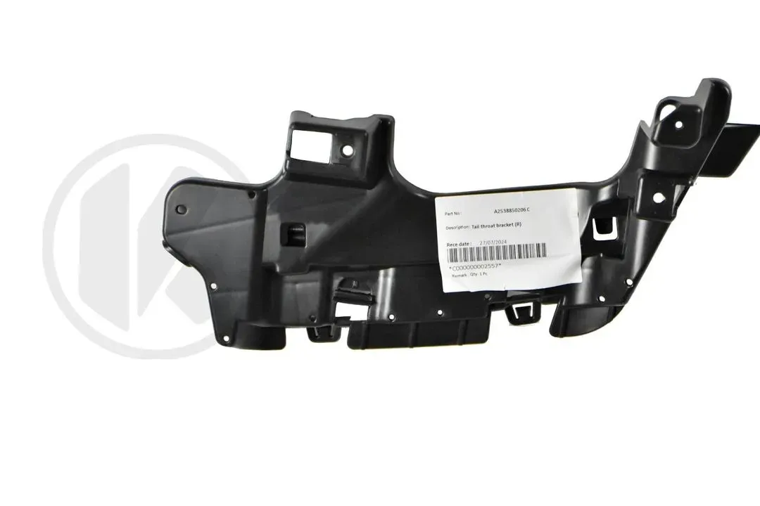 BUMPER HOLDER