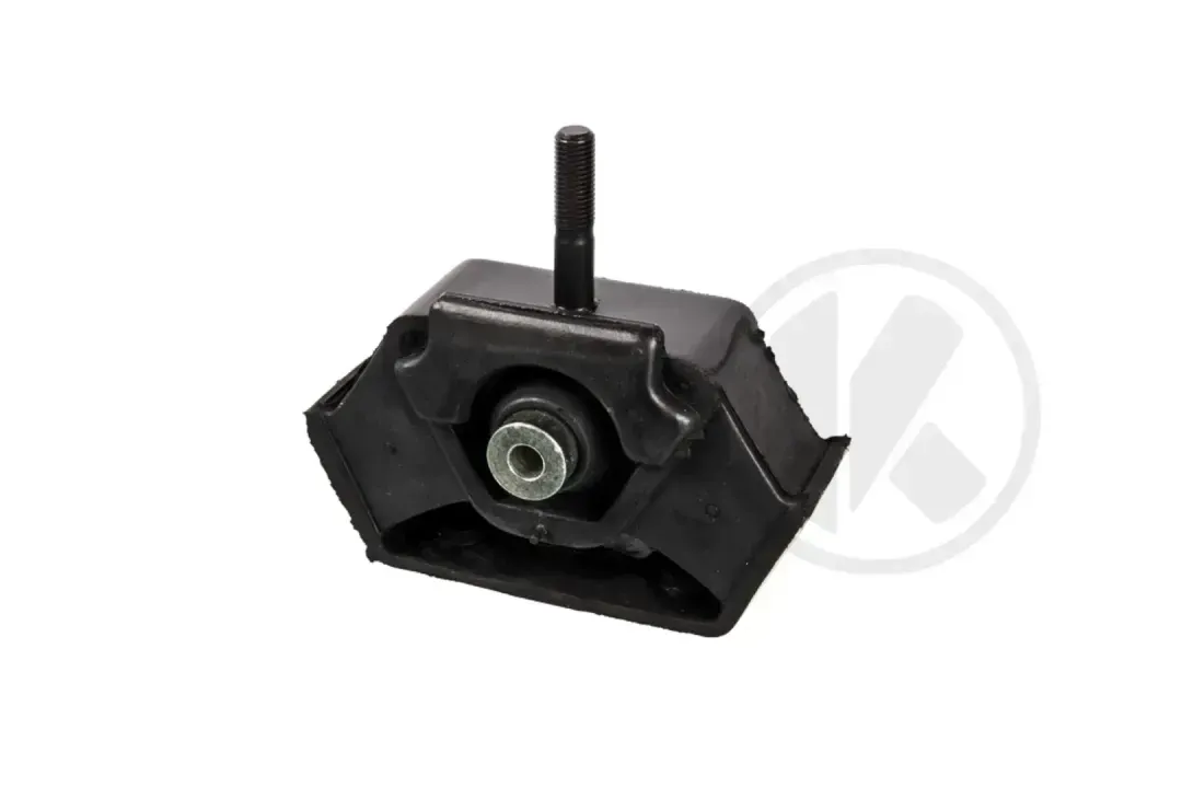 RUBBER MOUNTING