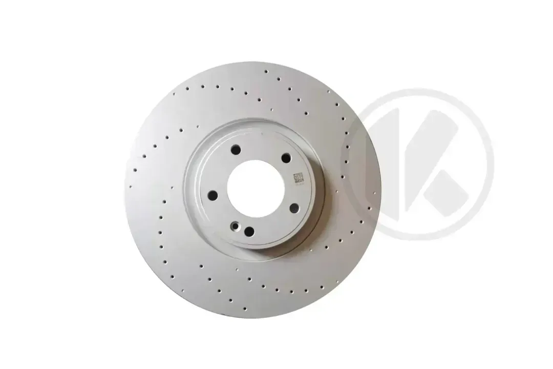 BRAKE DISK