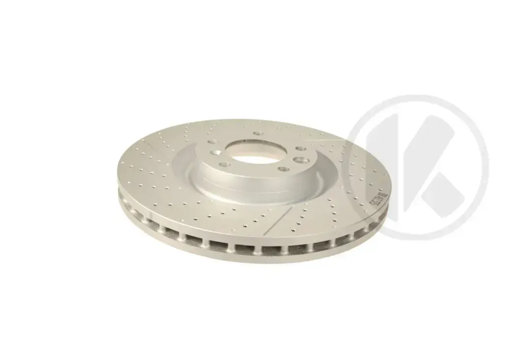 BRAKE DISK