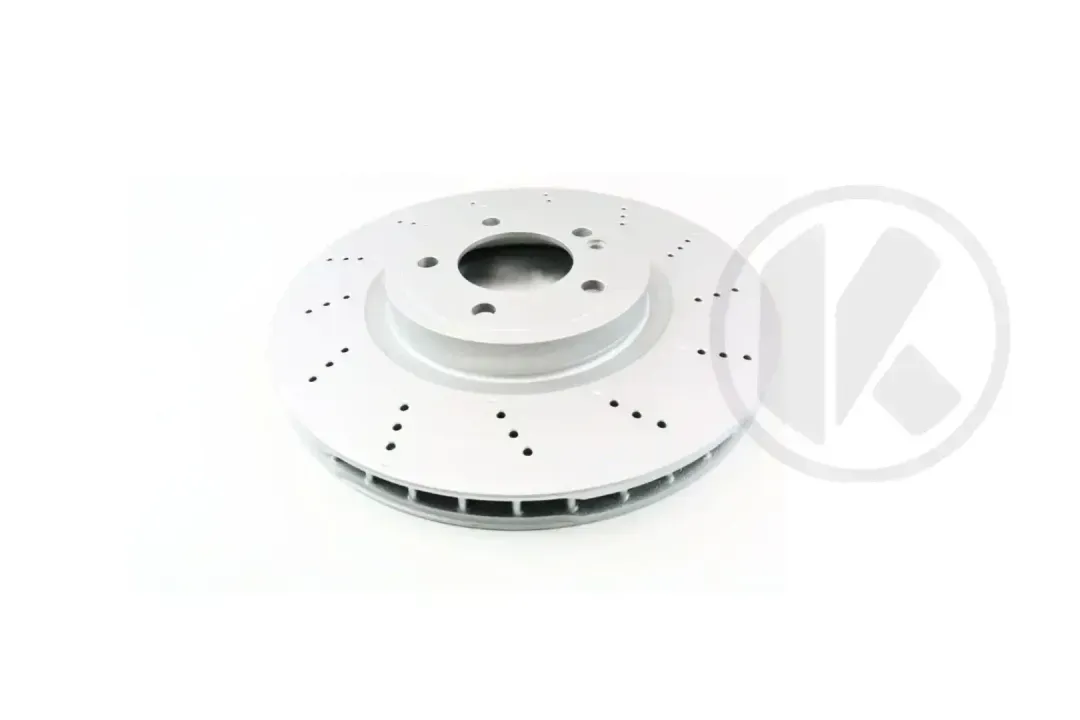 BRAKE DISK
