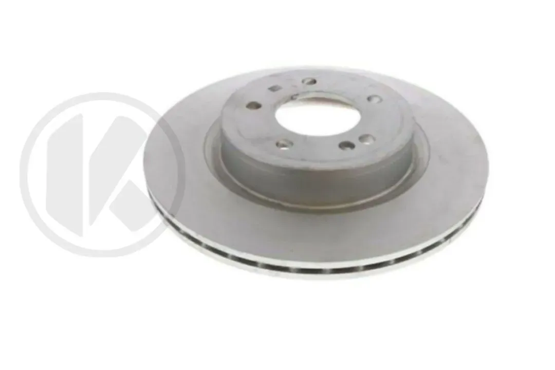 BRAKE DISK