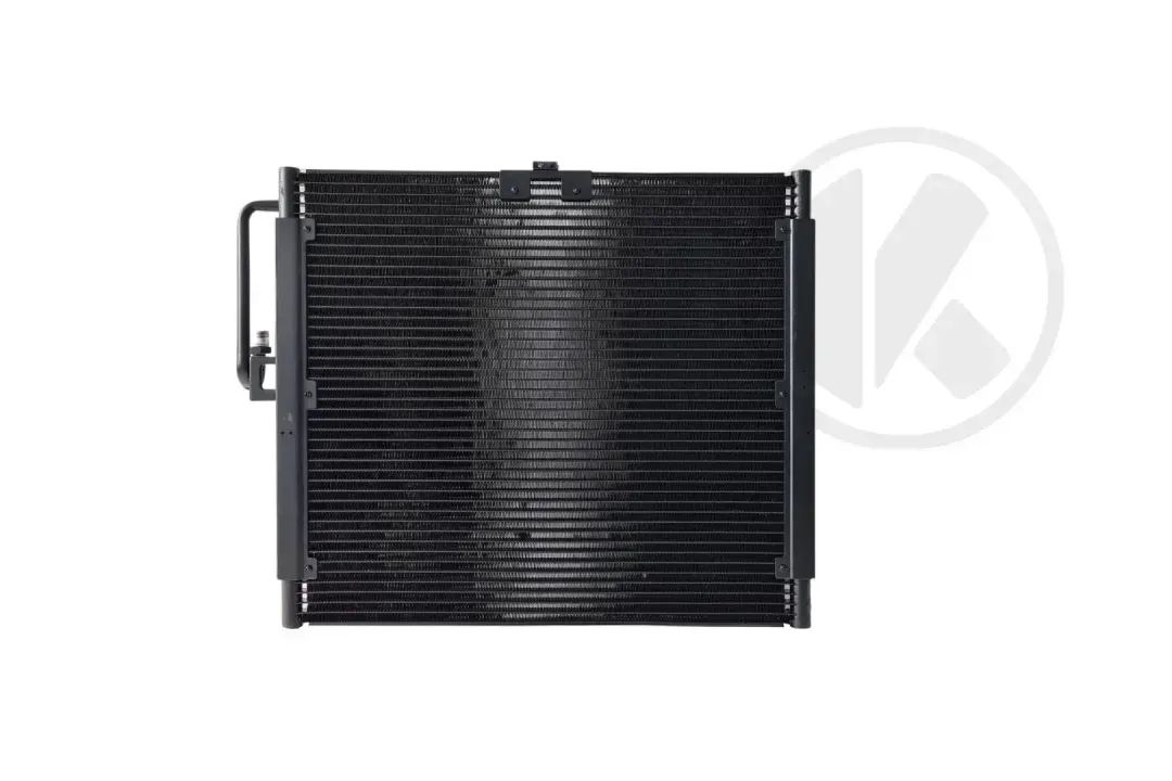 CONDENSOR