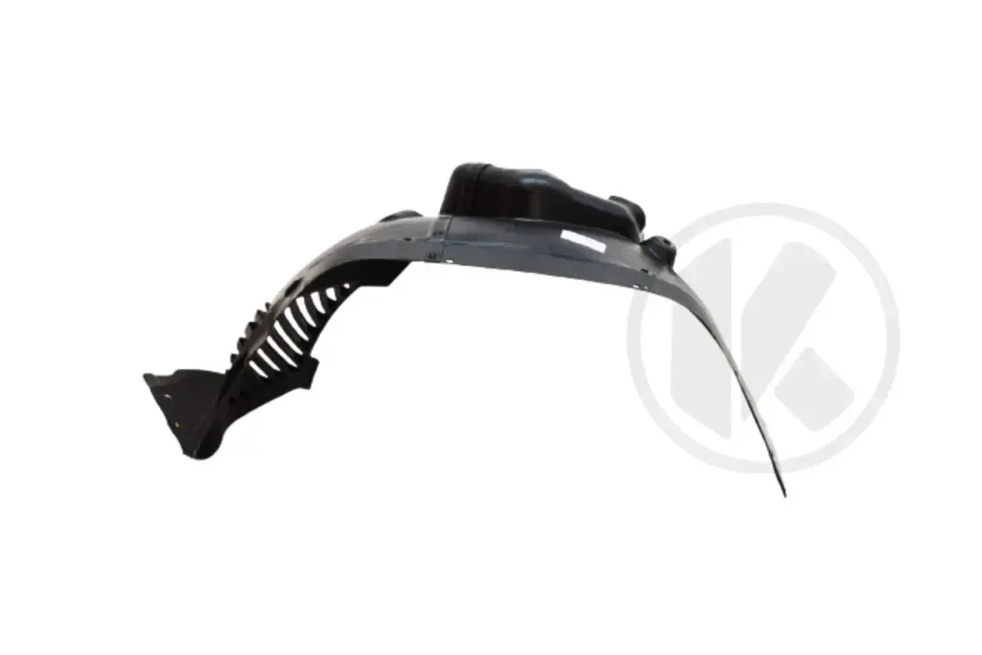 WHEEL ARCH COVER