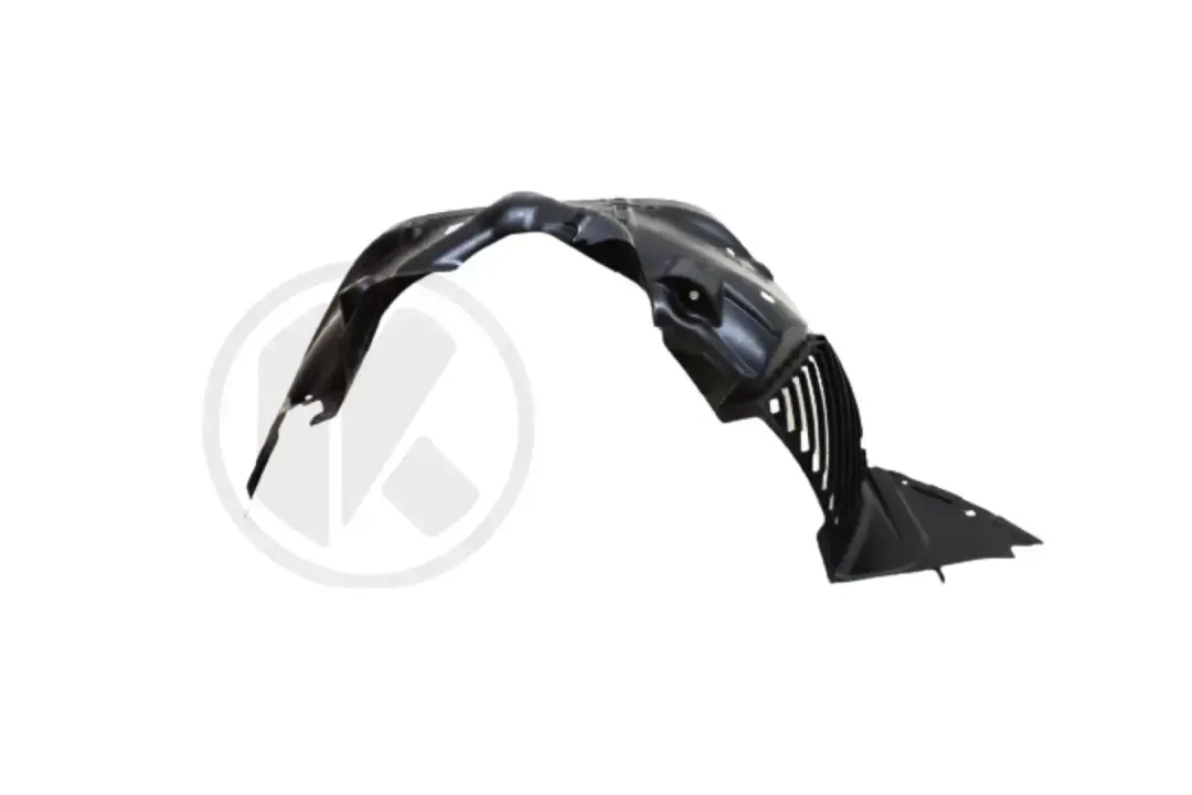 WHEEL ARCH COVER