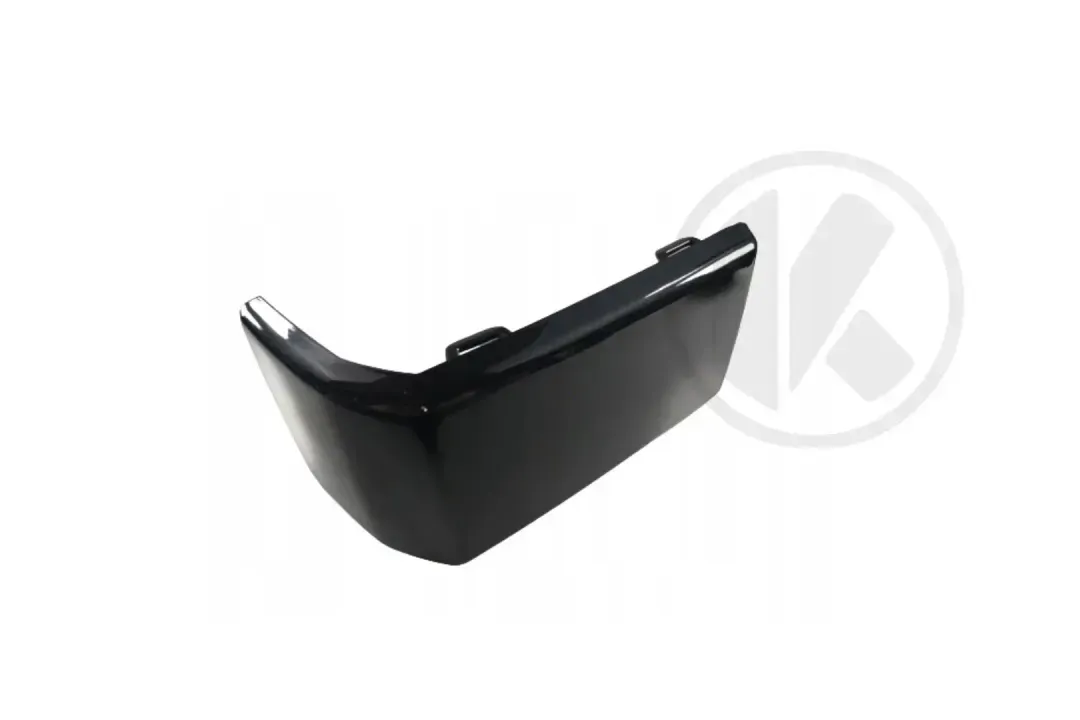 COVER, BUMPER AREA