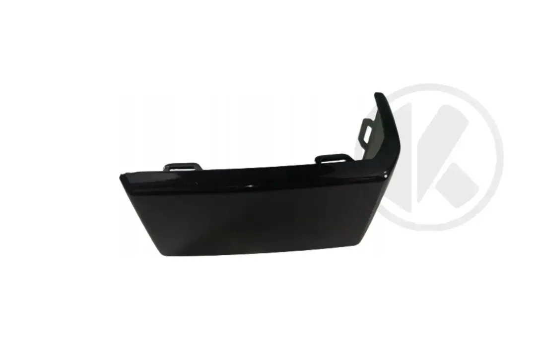 COVER, BUMPER AREA