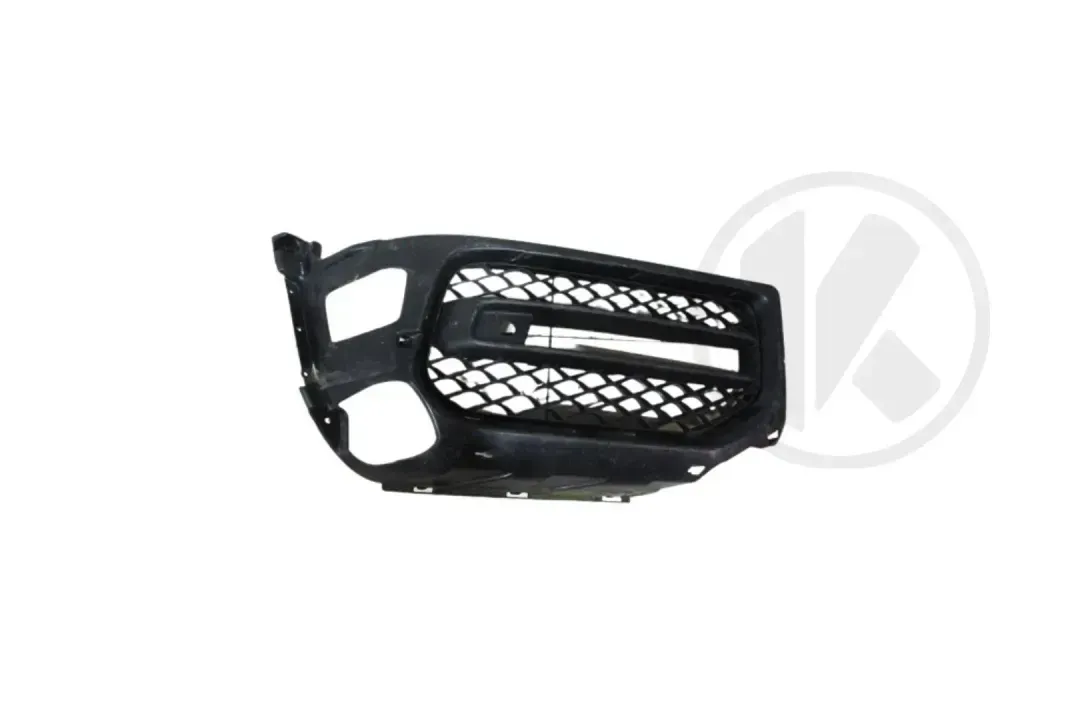 COVER GRILL