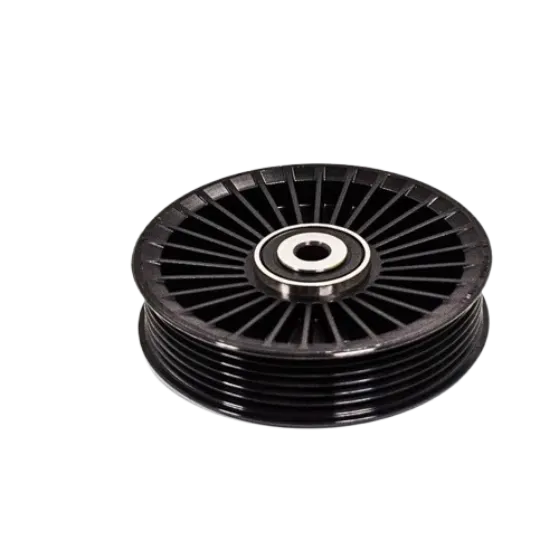 TENSIONER PULLEY