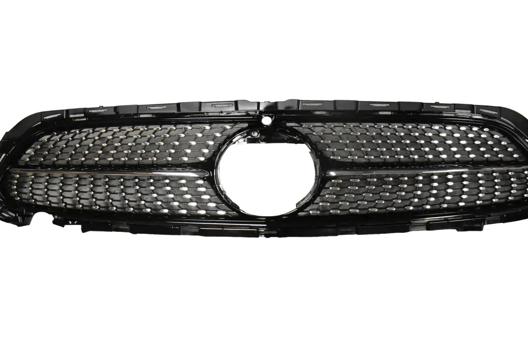 A213 DIAMOND GRILL WITH CAMERA