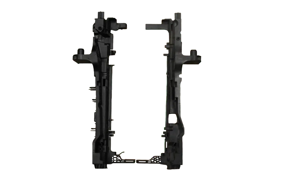 SUPPORTING FRAME