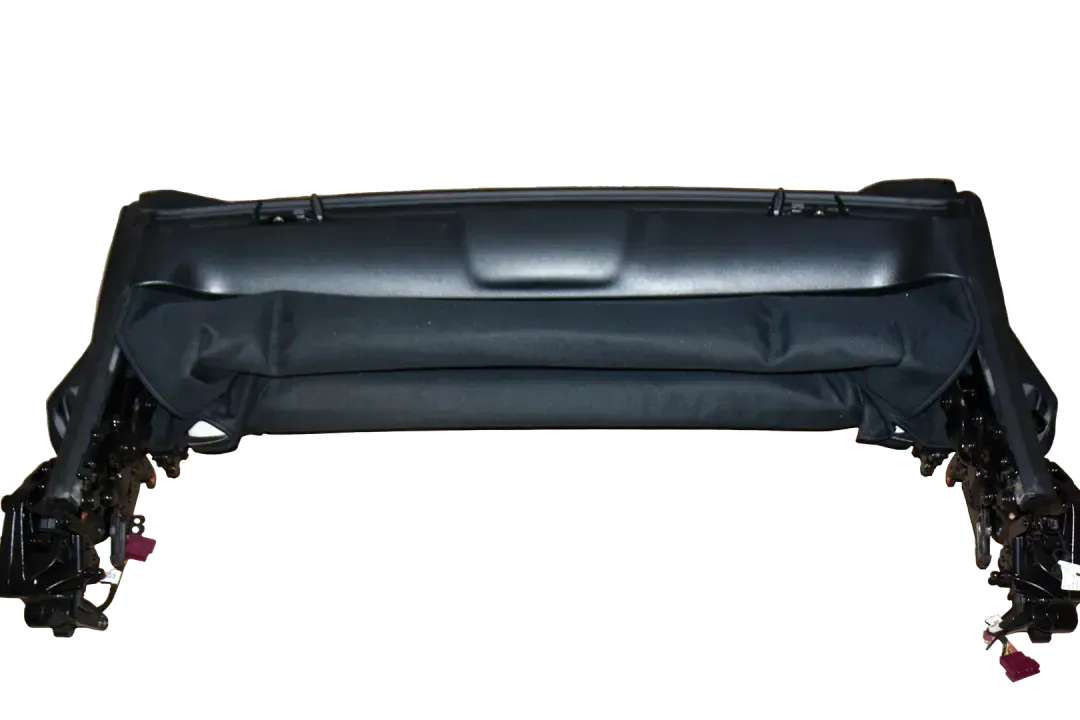 FOLDING ROOF -IRIDIUM SILVER