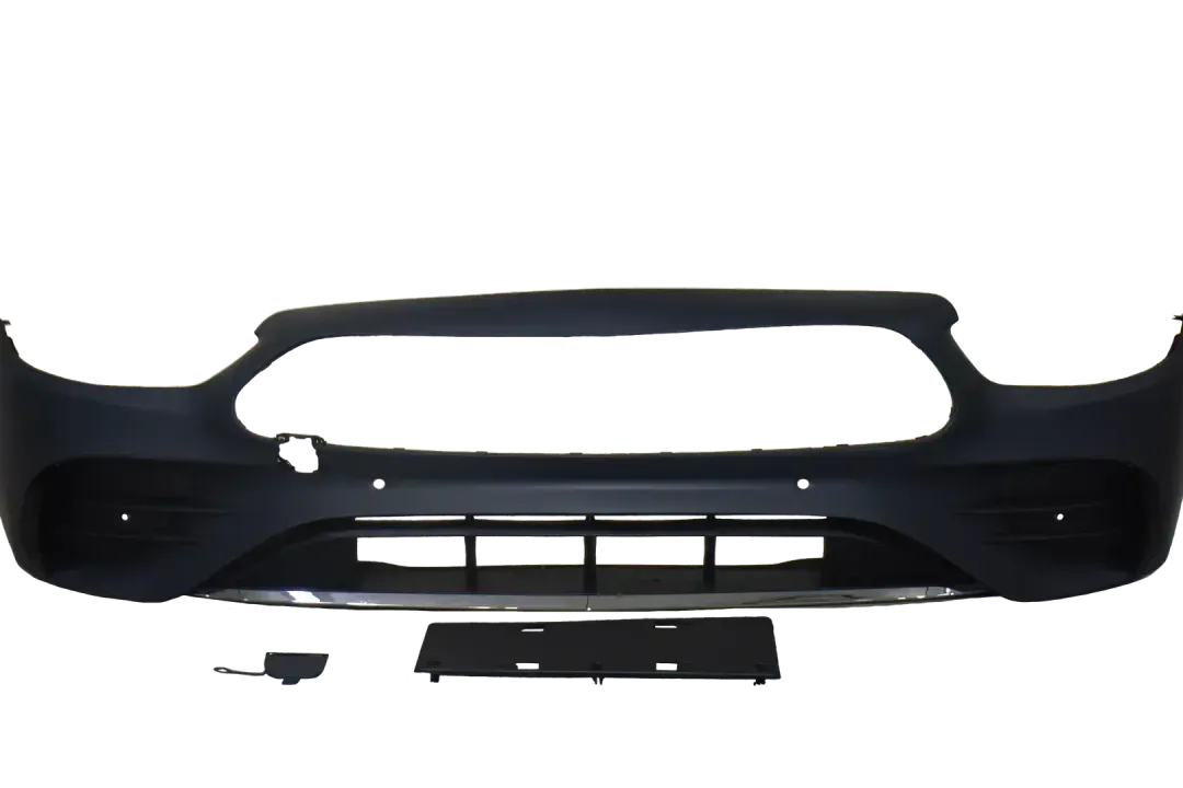 W213 FRONT BUMPER KIT (2021)