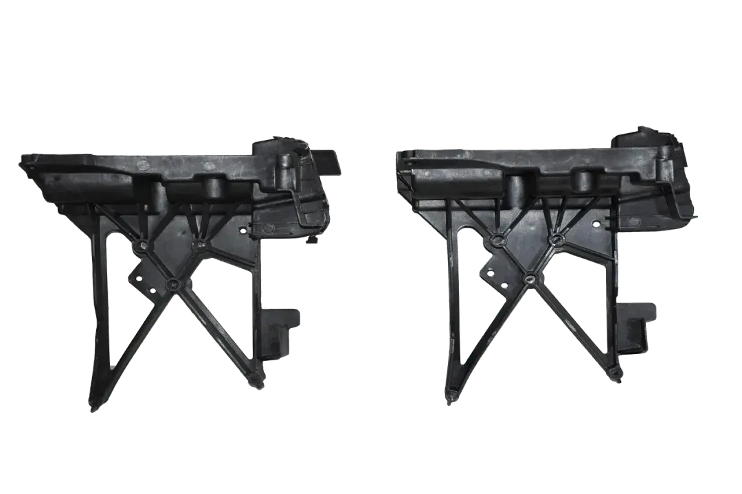 MOUNTING CONSOLE - LEFT FRONT