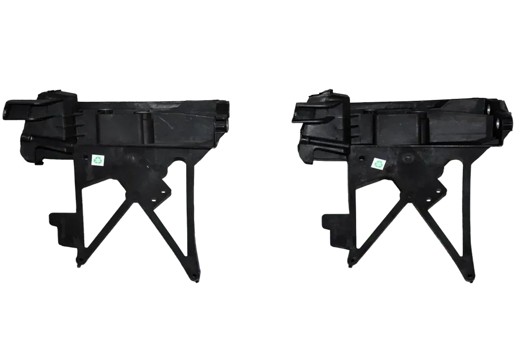 MOUNTING CONSOLE - RIGHT FRONT