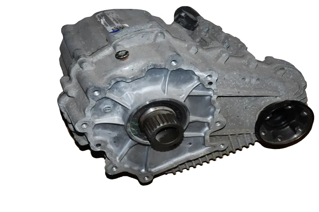 DIFFERENTIAL