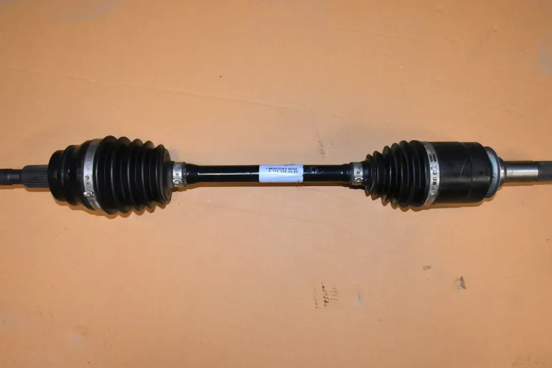DRIVE SHAFT