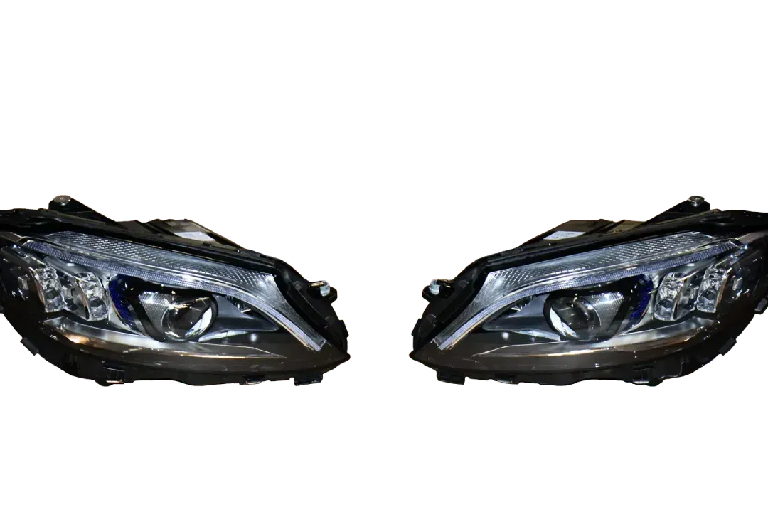 HEADLIGHT RS+LS
